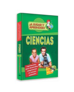 Jugar y Aprender Ciencias